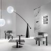 Tom Dixon Globe Surface LED fali lámpa
