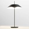 Vibia Mayfair LED asztali lámpa