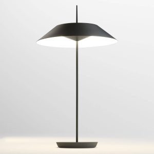 Vibia Mayfair LED asztali lámpa