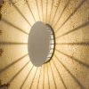 Vibia Meridiano 4720 kültéri fali lámpa