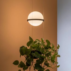 Vibia Palma 3724 függő lámpa