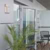 Westinghouse Cava II LED fali lámpa
