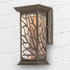 Westinghouse Willow LED fali lámpa