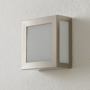 érz. kültéri falilámpa Aqua Legendo Mini