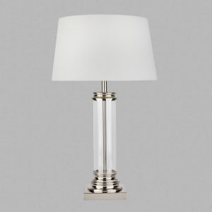 lámpa Pedestal