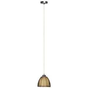 1-izzós 19 cm bronz