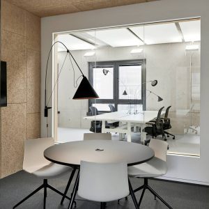 midgard AYNO wall XL fali lámpa fekete/fekete 930