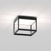 serien.lighting Reflex 2 S 150 fekete/matt fehér