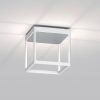 serien.lighting Reflex 2 S 200 fehér/ezüst