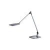 Aluminor Duke LED íróasztal-lámpa CCT dim szürke