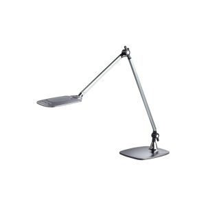 Aluminor Duke LED íróasztal-lámpa CCT dim szürke