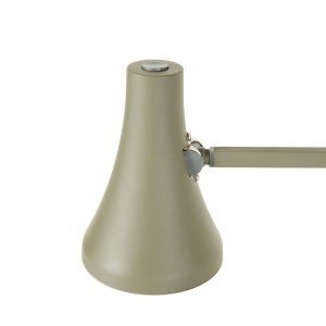 Anglepoise 90 Mini Mini LED lámpa USB zöld