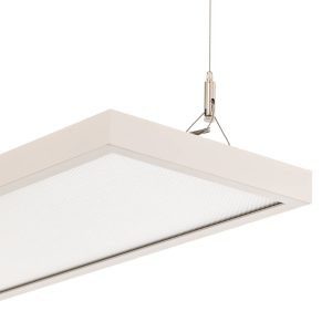 Arcchio Finix LED lógó világítás fehér 60 W dimm
