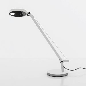 Artemide Demetra Micro asztali lámpa 2.700K fehér