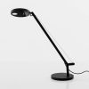 Artemide Demetra Micro asztali lámpa 3.000K fekete