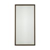 Artemide Discovery Space 147cm Integralis bronz