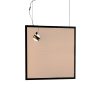 Artemide Discovery Space Spot Square
