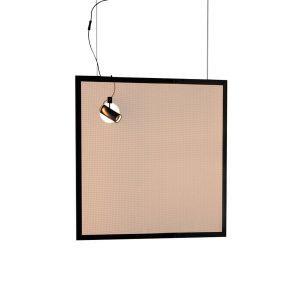 Artemide Discovery Space Spot Square