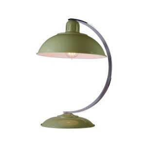 Asztali világítás Franklin