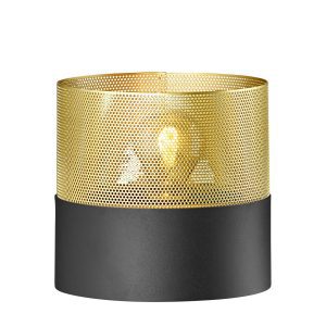 Asztali világítás Mesh E27