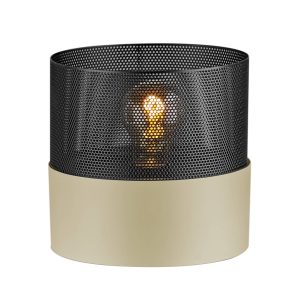Asztali világítás Mesh E27