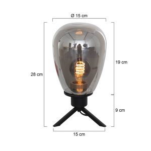 Ø 15 cm