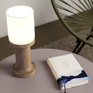 fehér tölgy/vászon