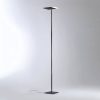 Bopp Flat LED állólámpa érintőszabályzós antracit