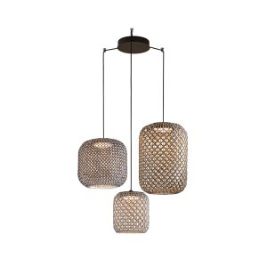 Bover Nans S/3L LED lógó világítás