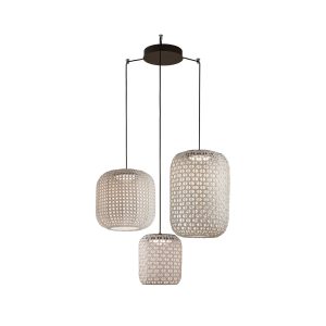 Bover Nans S/3L LED lógó világítás