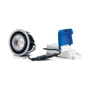 DOTLUX MULTIsun LED süllyesztett lámpa