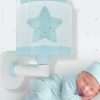 Dalber Baby Dreams fali lámpa dugóval