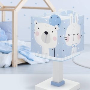 Dalber Baby Jungle asztali lámpa