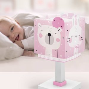 Dalber Baby Jungle asztali lámpa
