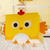 Dalber Little Chicken függő lámpa gyerekeknek
