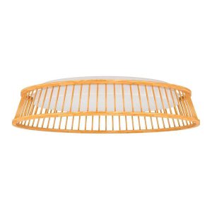 EGLO Luppineria LED mennyezeti lámpa faháló Ø 45cm