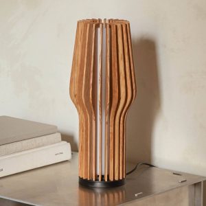 EVA Solo Radiant LED akkus lámpa vékony világos