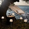 EVA Solo SunLight földitüskés lámpa