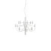 FLOS 2097/18 LED csillár