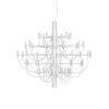 FLOS 2097/50 LED csillár