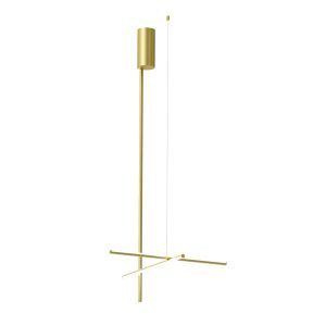 FLOS Coordinates C1 Long mennyezeti lámpa 172 cm