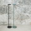 FLOS Oblique Floor LED állólámpa 927 USB sage