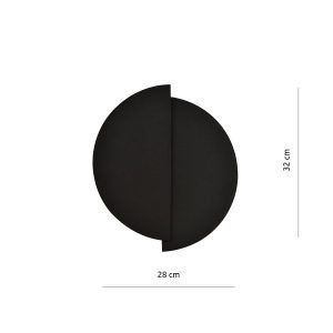 28 cm x 32 cm