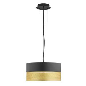 Függő világítás Mesh E27 Ø 50 cm