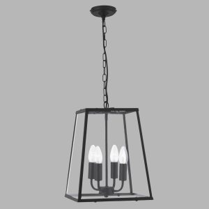 Függőlámpa Lantern