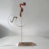 Knikerboker Curve LED asztali lámpa