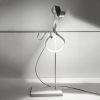 Knikerboker Curve LED asztali lámpa