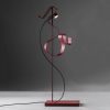 Knikerboker Curve LED asztali lámpa