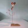 Knikerboker Curve LED asztali lámpa