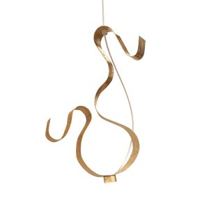 Knikerboker Curve LED függőlámpa